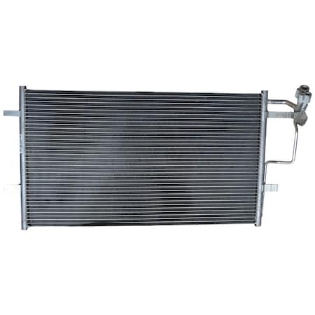 Gpd Condenser, 3867C 3867C